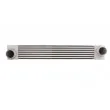Intercooler, échangeur THERMOTEC DAB011TT - Visuel 1