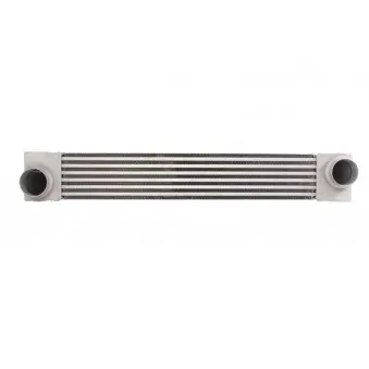 Intercooler, échangeur THERMOTEC DAB011TT