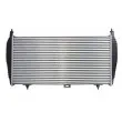 Intercooler, échangeur THERMOTEC DAC010TT - Visuel 1