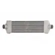 Intercooler, échangeur THERMOTEC DAG015TT - Visuel 2
