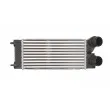Intercooler, échangeur THERMOTEC DAP002TT - Visuel 1