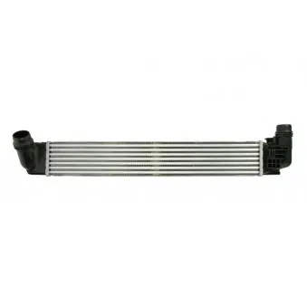 Intercooler, échangeur THERMOTEC DAR014TT