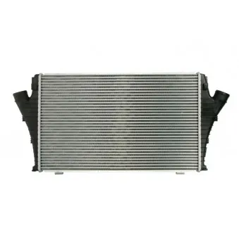 Intercooler, échangeur THERMOTEC DAX011TT