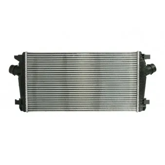 Intercooler, échangeur THERMOTEC DAX013TT