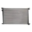 Radiateur, refroidissement du moteur THERMOTEC D7B022TT - Visuel 1