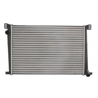 Radiateur, refroidissement du moteur THERMOTEC D7B022TT