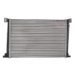Radiateur, refroidissement du moteur THERMOTEC D7B022TT - Visuel 2
