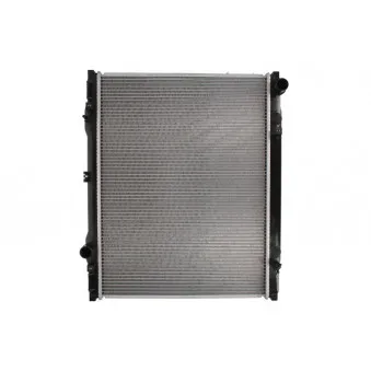 Radiateur, refroidissement du moteur THERMOTEC
