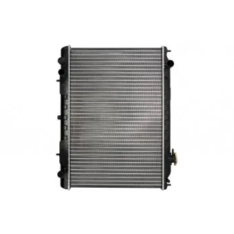 Radiateur, refroidissement du moteur THERMOTEC