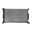 Radiateur, refroidissement du moteur THERMOTEC D7A039TT - Visuel 1