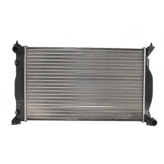Radiateur, refroidissement du moteur THERMOTEC D7A039TT