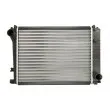 Radiateur, refroidissement du moteur THERMOTEC D7B030TT - Visuel 1