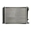 Radiateur, refroidissement du moteur THERMOTEC D7B030TT - Visuel 2