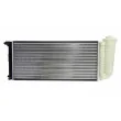 Radiateur, refroidissement du moteur THERMOTEC D7F051TT - Visuel 1
