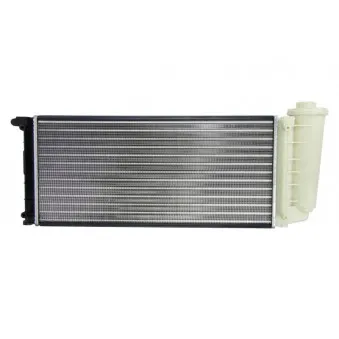 Radiateur, refroidissement du moteur THERMOTEC