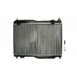Radiateur, refroidissement du moteur THERMOTEC D7G035TT - Visuel 1