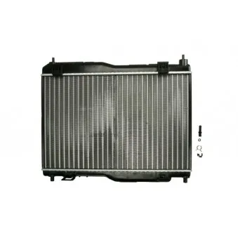 Radiateur, refroidissement du moteur THERMOTEC