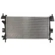 Radiateur, refroidissement du moteur THERMOTEC D7G031TT - Visuel 1