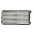 Radiateur, refroidissement du moteur THERMOTEC D7F050TT - Visuel 1