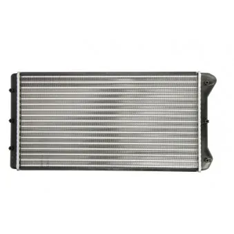 Radiateur, refroidissement du moteur THERMOTEC