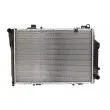 Radiateur, refroidissement du moteur THERMOTEC D7M053TT - Visuel 1