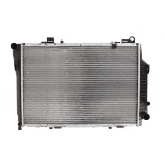 Radiateur, refroidissement du moteur THERMOTEC