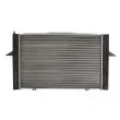 Radiateur, refroidissement du moteur THERMOTEC D7V008TT - Visuel 2