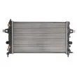 Radiateur, refroidissement du moteur THERMOTEC D7X081TT - Visuel 1