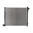 Radiateur, refroidissement du moteur THERMOTEC D7I004TT - Visuel 1