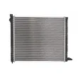 Radiateur, refroidissement du moteur THERMOTEC D7I004TT - Visuel 2
