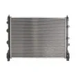 Radiateur, refroidissement du moteur THERMOTEC D7I006TT - Visuel 1