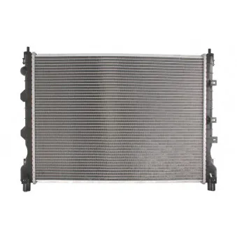 Radiateur, refroidissement du moteur THERMOTEC D7I006TT