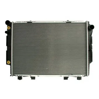 Radiateur, refroidissement du moteur THERMOTEC