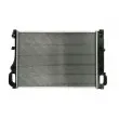 Radiateur, refroidissement du moteur THERMOTEC D7M039TT - Visuel 1