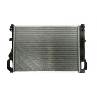 Radiateur, refroidissement du moteur THERMOTEC D7M039TT