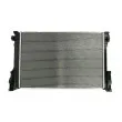 Radiateur, refroidissement du moteur THERMOTEC D7M045TT - Visuel 1