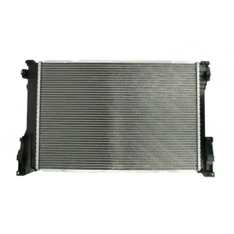 Radiateur, refroidissement du moteur THERMOTEC D7M045TT