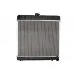 Radiateur, refroidissement du moteur THERMOTEC D7M052TT - Visuel 1