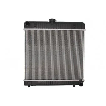 Radiateur, refroidissement du moteur THERMOTEC D7M052TT