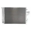 Condenseur, climatisation THERMOTEC KTT110537 - Visuel 1