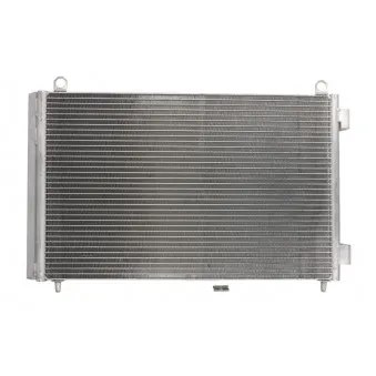 Condenseur, climatisation THERMOTEC KTT110539