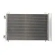 Condenseur, climatisation THERMOTEC KTT110539 - Visuel 2