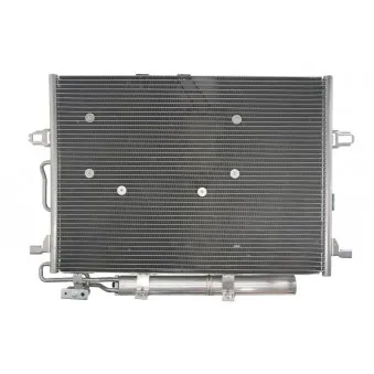 Condenseur, climatisation THERMOTEC