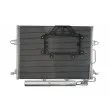 Condenseur, climatisation THERMOTEC KTT110545 - Visuel 2