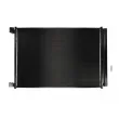 Condenseur, climatisation THERMOTEC KTT110546 - Visuel 1