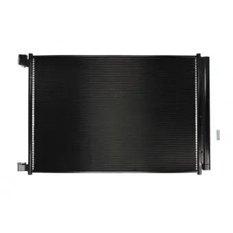 Condenseur, climatisation THERMOTEC KTT110546