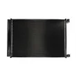 Condenseur, climatisation THERMOTEC KTT110546 - Visuel 2