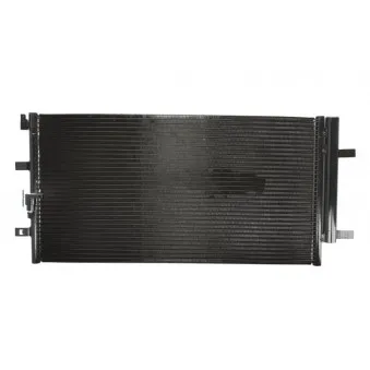 Condenseur, climatisation THERMOTEC KTT110554
