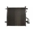 Condenseur, climatisation THERMOTEC KTT110558 - Visuel 1