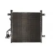 Condenseur, climatisation THERMOTEC KTT110558 - Visuel 2